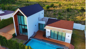 แอนเดส พูลวิลลา เขาใหญ่ Andes Pool Villa Khaoyai